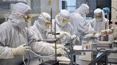 P­e­n­t­a­g­o­n­­d­a­n­ ­U­k­r­a­y­n­a­’­d­a­k­i­ ­l­a­b­o­r­a­t­u­v­a­r­l­a­r­a­ ­2­0­0­ ­m­i­l­y­o­n­ ­d­o­l­a­r­ ­y­a­t­ı­r­ı­m­